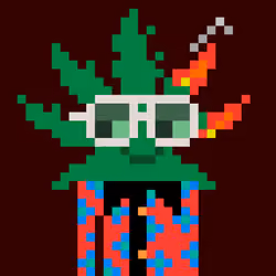 WEEDS #6260