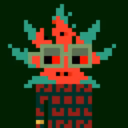 WEEDS #7481