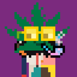 WEEDS #8395