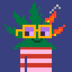 WEEDS #3977
