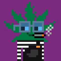 WEEDS #9210
