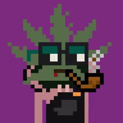WEEDS #8321