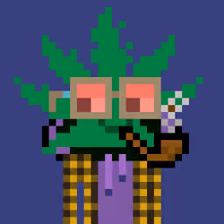 WEEDS #3152