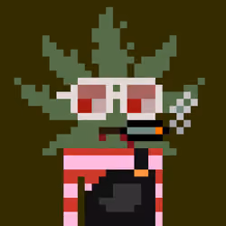 WEEDS #6816