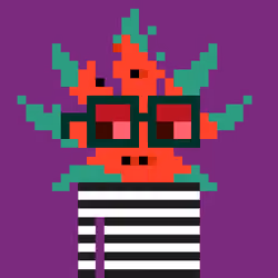WEEDS #3165