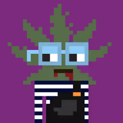 WEEDS #7077