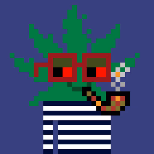 WEEDS #3234