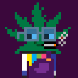 WEEDS #5286