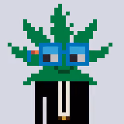 WEEDS #6109