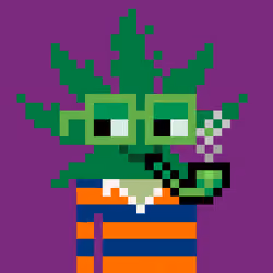 WEEDS #4867
