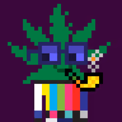 WEEDS #6831