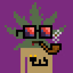 WEEDS #7803
