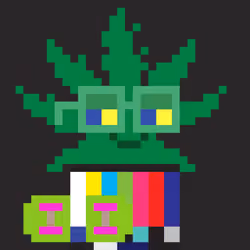 WEEDS #6614