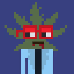 WEEDS #8374