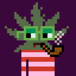 WEEDS #1846