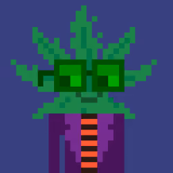 WEEDS #2105