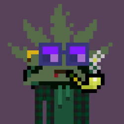 WEEDS #2427