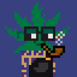 WEEDS #4541