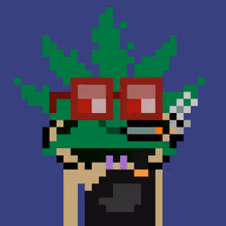 WEEDS #8216