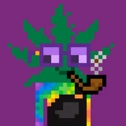 WEEDS #6794
