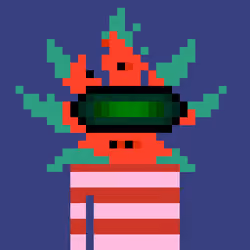 WEEDS #7582