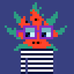 WEEDS #1608