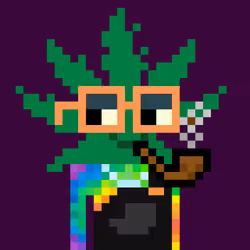 WEEDS #1392