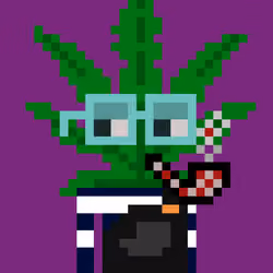 WEEDS #3014