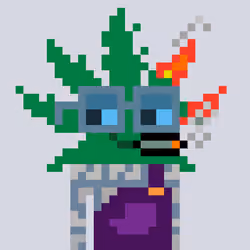 WEEDS #1272