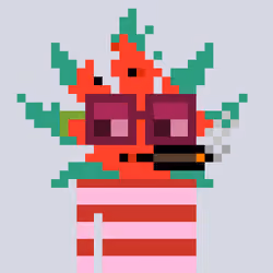 WEEDS #1097