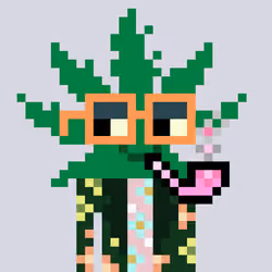 WEEDS #1391
