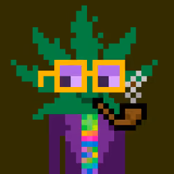 WEEDS #1345