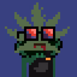 WEEDS #9737