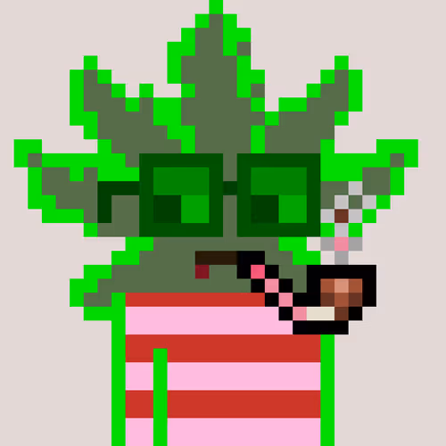 WEEDS #7364