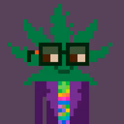 WEEDS #4969