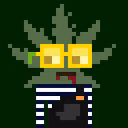 WEEDS #3034