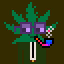 WEEDS #3568