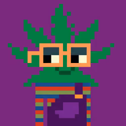 WEEDS #3479