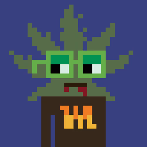 WEEDS #2377
