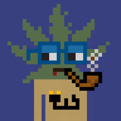WEEDS #8466