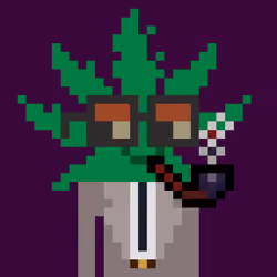 WEEDS #6483