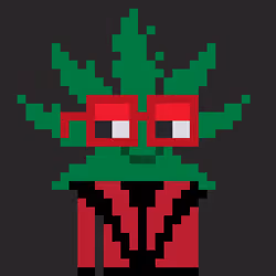 WEEDS #5858