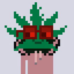 WEEDS #4038