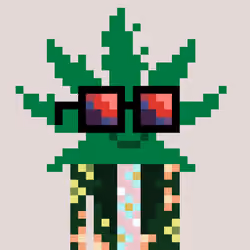 WEEDS #7755