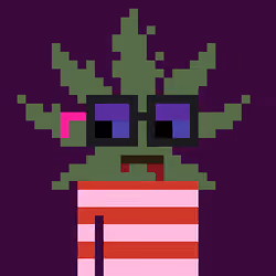 WEEDS #6023