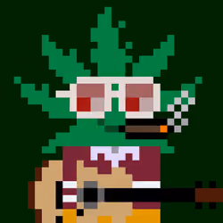 WEEDS #2768