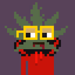 WEEDS #6883