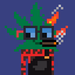 WEEDS #4381