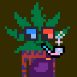WEEDS #5398