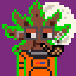 WEEDS #2014